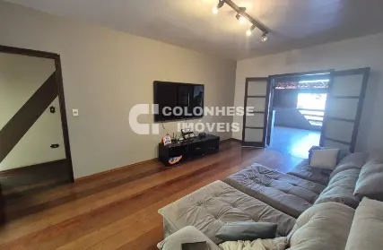 Imagem: Sobrado para Venda, Sítio dos Vianas