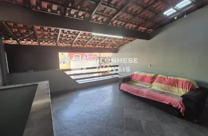 Imagem: Sobrado para Venda, Sítio dos Vianas