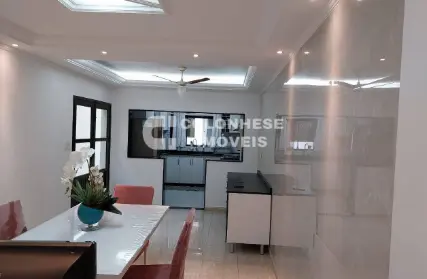 Imagem: Sobrado para Venda, Jardim Las Vegas