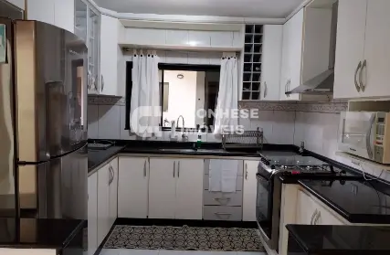 Imagem: Sobrado para Venda, Jardim Las Vegas