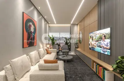 Imagem: Cobertura para Venda, Centro São Bernardo do Campo