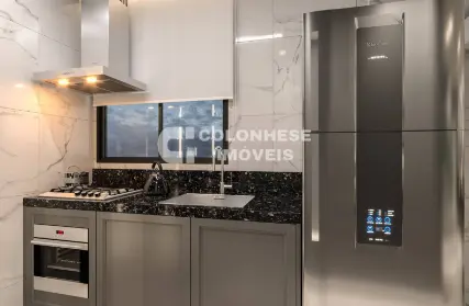 Imagem: Cobertura para Venda, Centro São Bernardo do Campo