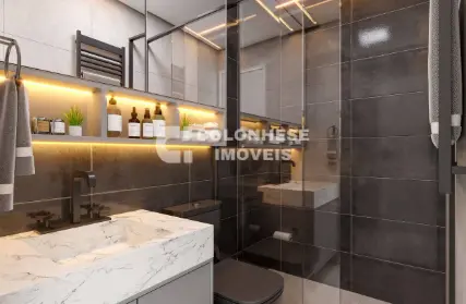 Imagem: Cobertura para Venda, Centro São Bernardo do Campo