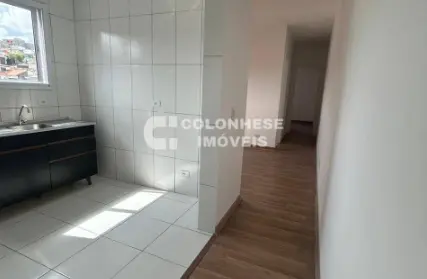 Imagem: Apartamento para Alugar, Parque Jaçatuba