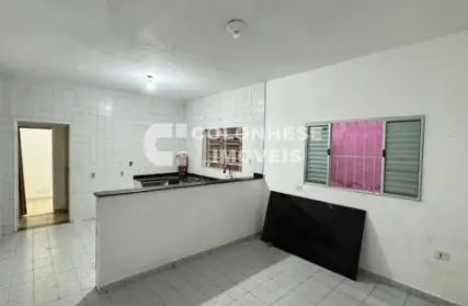 Imagem: Sobrado para Venda, Jardim Teles de Menezes