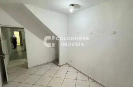 Imagem: Sobrado para Venda, Jardim Teles de Menezes