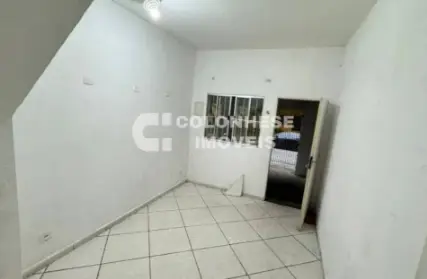 Imagem: Sobrado para Venda, Jardim Teles de Menezes