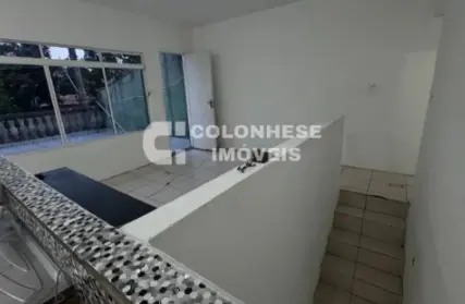 Imagem: Sobrado para Venda, Jardim Teles de Menezes