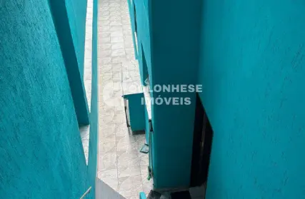 Imagem: Sobrado para Venda, Jardim Cipreste