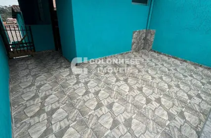 Imagem: Sobrado para Venda, Jardim Cipreste