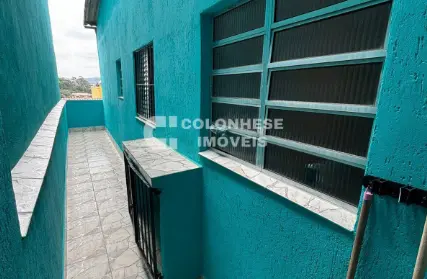 Imagem: Sobrado para Venda, Jardim Cipreste