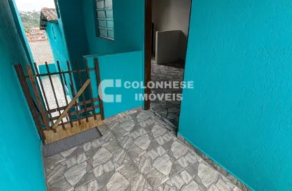 Imagem: Sobrado para Venda, Jardim Cipreste