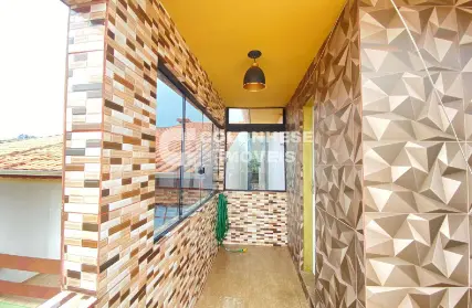 Imagem: Casa Térrea para Venda, Vila Progresso