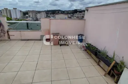 Imagem: Cobertura para Venda, Jardim Vila Rica