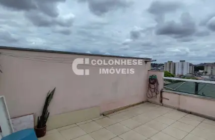 Imagem: Cobertura para Venda, Jardim Vila Rica