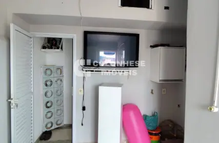 Imagem: Cobertura para Venda, Jardim Vila Rica