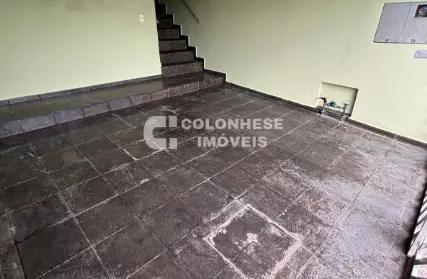 Imagem: Sobrado para Venda, Vila Suíça