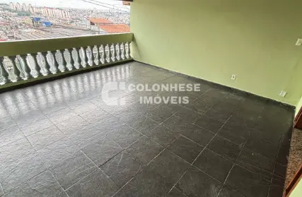 Imagem: Sobrado para Venda, Vila Suíça