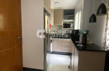 Imagem: Cobertura para Venda, Vila Tibiriçá