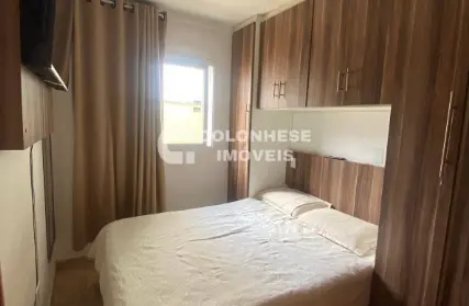 Imagem: Cobertura para Venda, Vila Tibiriçá