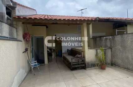 Imagem: Cobertura para Venda, Vila Tibiriçá