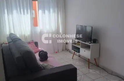 Imagem: Apartamento para Venda, Vila Lutécia