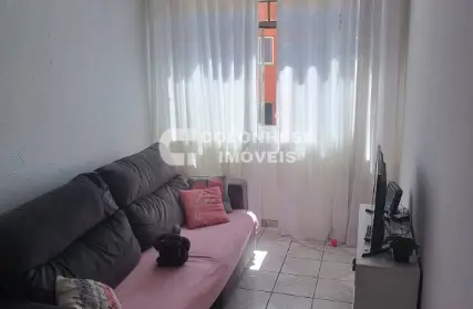 Imagem: Apartamento para Venda, Vila Lutécia