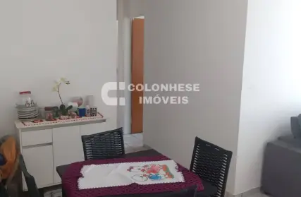 Imagem: Apartamento para Venda, Vila Lutécia