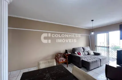 Imagem: Apartamento para Venda, Vila Bela Vista