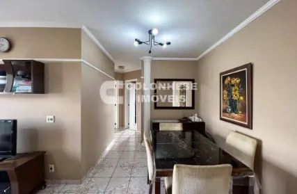 Imagem: Apartamento para Venda, Vila Bela Vista