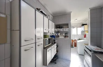 Imagem: Apartamento para Venda, Vila Bela Vista