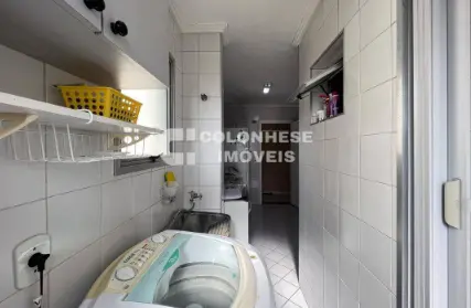 Imagem: Apartamento para Venda, Vila Bela Vista