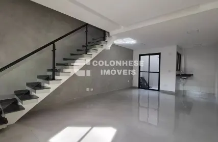 Imagem: Sobrado para Venda, Vila Curuçá