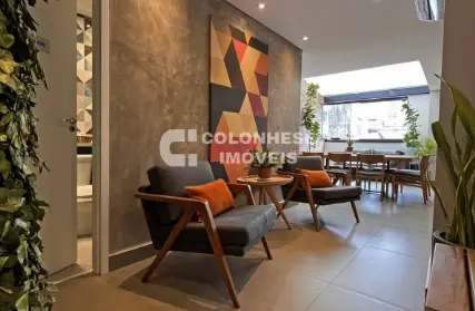 Imagem: Cobertura para Venda, Nova Petrópolis