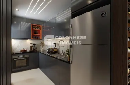 Imagem: Cobertura para Venda, Nova Petrópolis