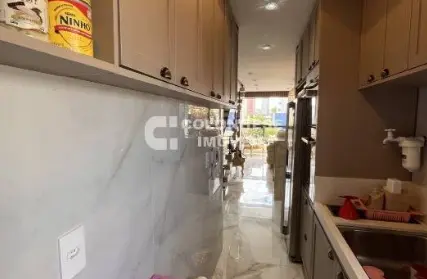 Imagem: Cobertura para Venda, Santa Terezinha