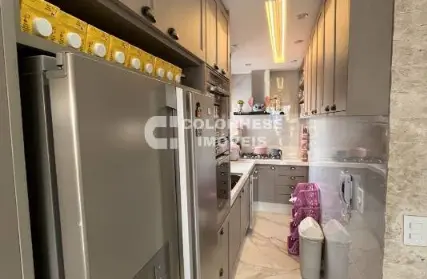 Imagem: Cobertura para Venda, Santa Terezinha