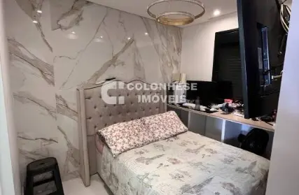 Imagem: Cobertura para Venda, Santa Terezinha