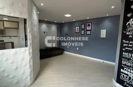 Imagem: Cobertura para Venda, Vila Luzita