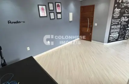 Imagem: Cobertura para Venda, Vila Luzita