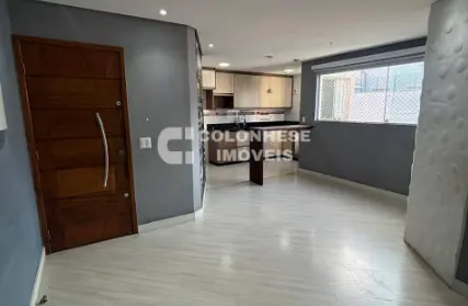 Imagem: Cobertura para Venda, Vila Luzita