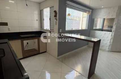 Imagem: Cobertura para Venda, Vila Luzita