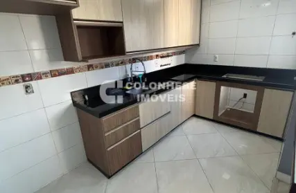 Imagem: Cobertura para Venda, Vila Luzita