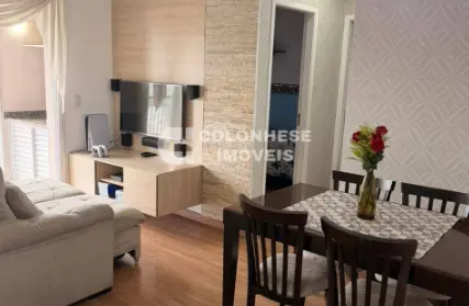 Imagem: Apartamento para Venda, Vila Pires