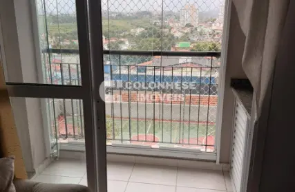 Imagem: Apartamento para Venda, Vila Pires