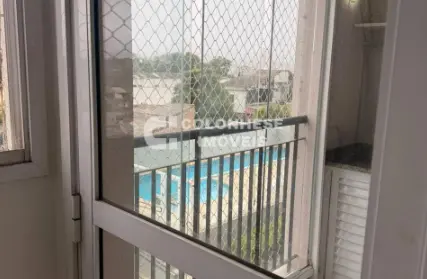 Imagem: Apartamento para Venda, Vila Pires