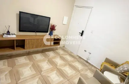 Imagem: Apartamento para Venda, Assunção