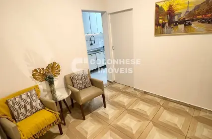 Imagem: Apartamento para Venda, Assunção