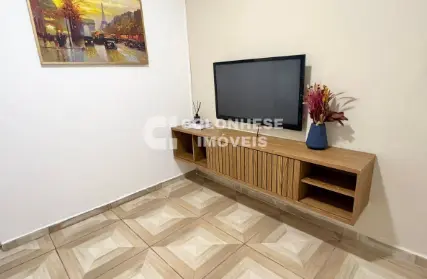 Imagem: Apartamento para Venda, Assunção