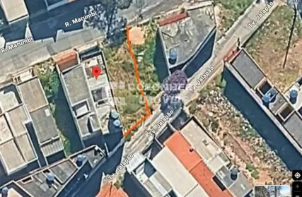 Imagem: Terreno para Venda, Condomínio Maracanã